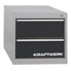 Kraftwerk Cassettiera 470x535x600mm, 2 cassetti-1