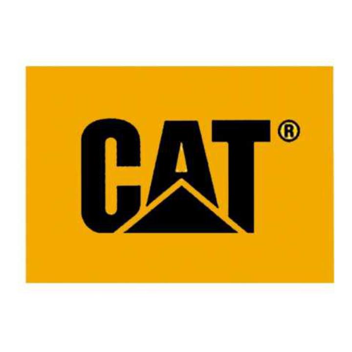 Caterpillar Sicherheitsstiefel Kaufman, S1P HRO schwarz
