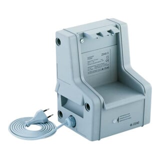 Ceag Chargeur pour système d’éclairage de secours W270.3 230V 10VA Z 345.3
