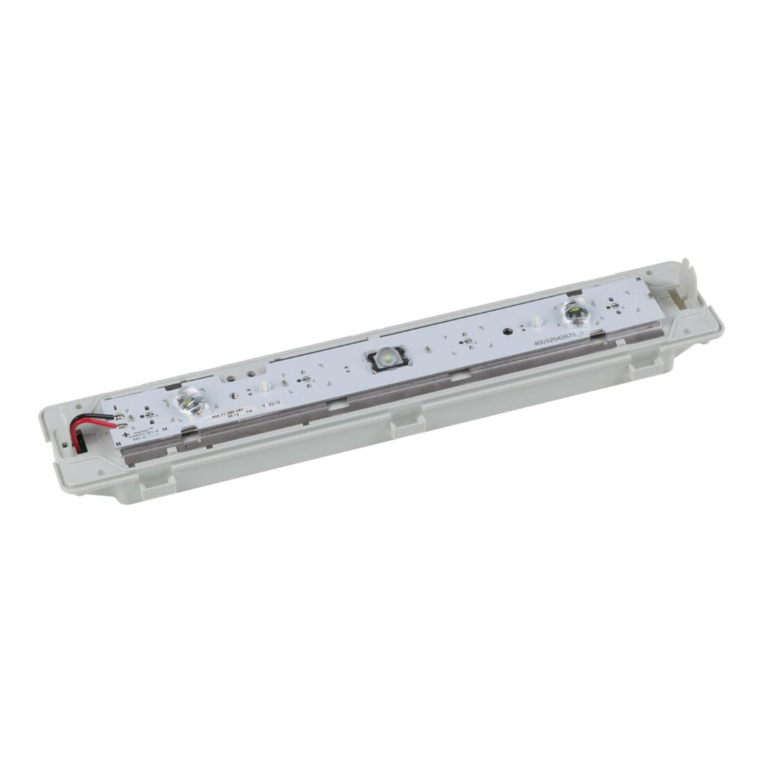 Ceag Kit de mise à niveau LED SL CG-S pour éclairage de sécurité 40071350150