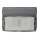 Ceag LED lampe batterie unique avec test automatique sans fil OutdoorWall CGLine+H