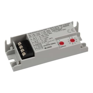 Ceag Module de surveillance pour système de lumière de secours 4-400W 220-240V VCG-S4-400W