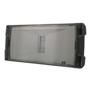 Ceag Notlichtsysteme AtlanticLED SCGLine+ LED lampe batterie unique with automatic function test-2