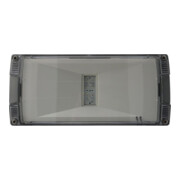 Ceag Notlichtsysteme AtlanticLED SCGLine+ LED lampe batterie unique with automatic function test-4