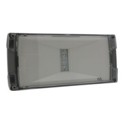 Ceag Notlichtsysteme AtlanticLED SCGLine+ LED lampe batterie unique with automatic function test-5
