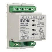 Ceag Notlichtsysteme Drei-Phasen-Überw. 3-PM Modul-3