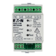 Ceag Notlichtsysteme Drei-Phasen-Überw. 3-PM Modul-4