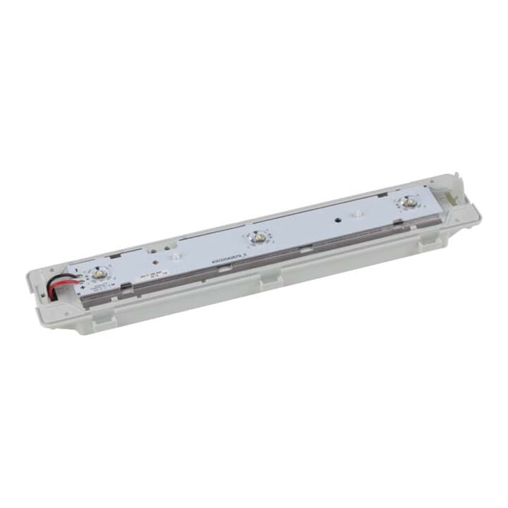 Ceag Notlichtsysteme Kit de mise à niveau LED 1 CG-S pour panneau de secours 1 face 40071350151