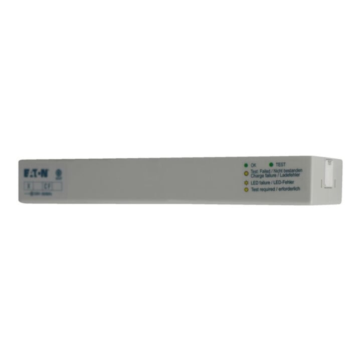Ceag Notlichtsysteme LED-Einzelbatterie-Leuchte m.autom. Funkt.test 10821 1-8/D CGLine+