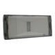 Ceag Notlichtsysteme LED-Einzelbatterie-Leuchte m.autom. Funkt.test AtlanticLED SCGLine+