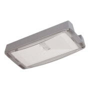Ceag Notlichtsysteme LED-Einzelbatterie-Leuchte m.autom. Funkt.test AtlanticLEDOCGLine+H-1