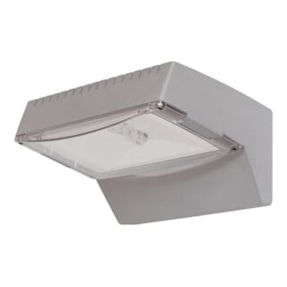Ceag Notlichtsysteme LED-Einzelbatterie-Leuchte m.autom. Funkt.test OutdoorWall CGLine+H