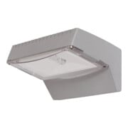Ceag Notlichtsysteme LED-Einzelbatterie-Leuchte m.autom. Funkt.test OutdoorWall CGLine+H-1