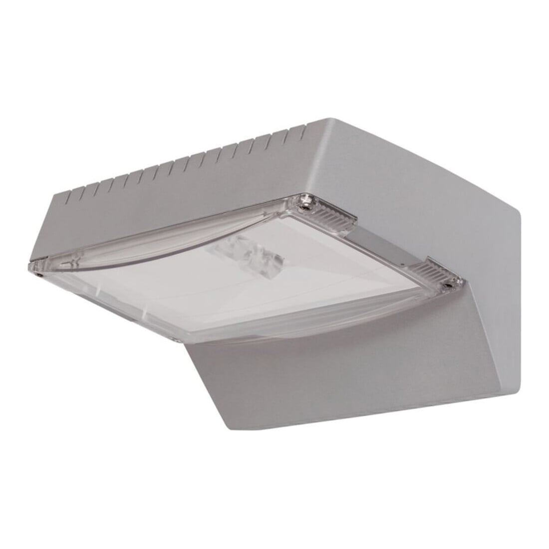 Ceag Notlichtsysteme LED-Einzelbatterie-Leuchte m.autom. Funkt.test OutdoorWall CGLine+H