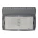 Ceag Notlichtsysteme LED-Einzelbatterie-Leuchte m.autom. Funkt.test OutdoorWall CGLine+H