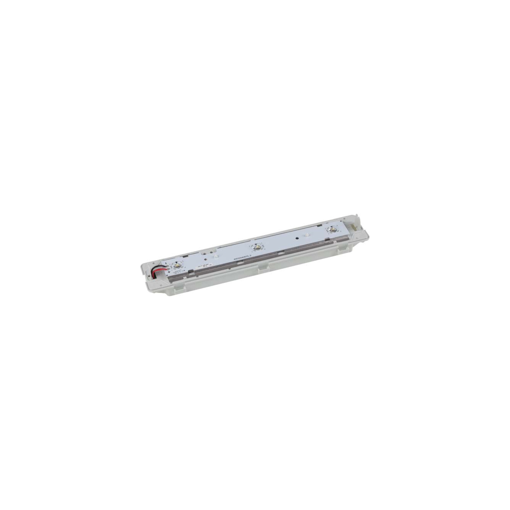 Ceag Notlichtsysteme LED Upgrade Kit 1 CG-S f. 1-seit.Rettungsz. 40071350151