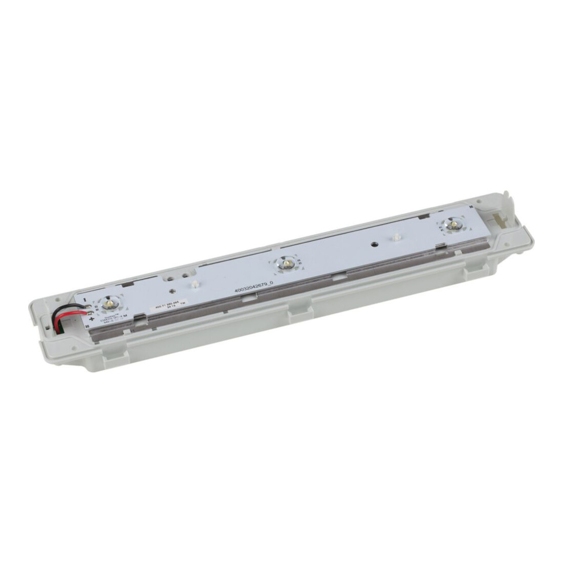 Ceag Notlichtsysteme LED Upgrade Kit 1 CG-S f. 1-seit.Rettungsz. 40071350151