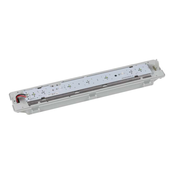 Ceag Notlichtsysteme LED Upgrade Kit 2 CG-S f. 2-seit.Rettungsz. 40071350152