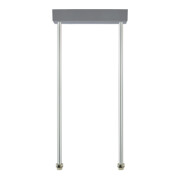 Ceag Notlichtsysteme Pendelpaar 0,5m für Style Variant 40071350400-3