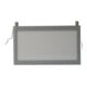 Ceag Notlichtsysteme Piktogrammscheibe 2-seitig LED PL/BL 40071354505