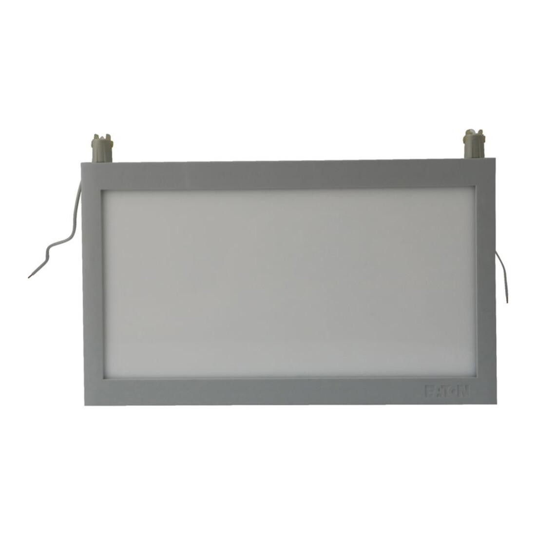 Ceag Notlichtsysteme Piktogrammscheibe 2-seitig LED PL/BL 40071354505