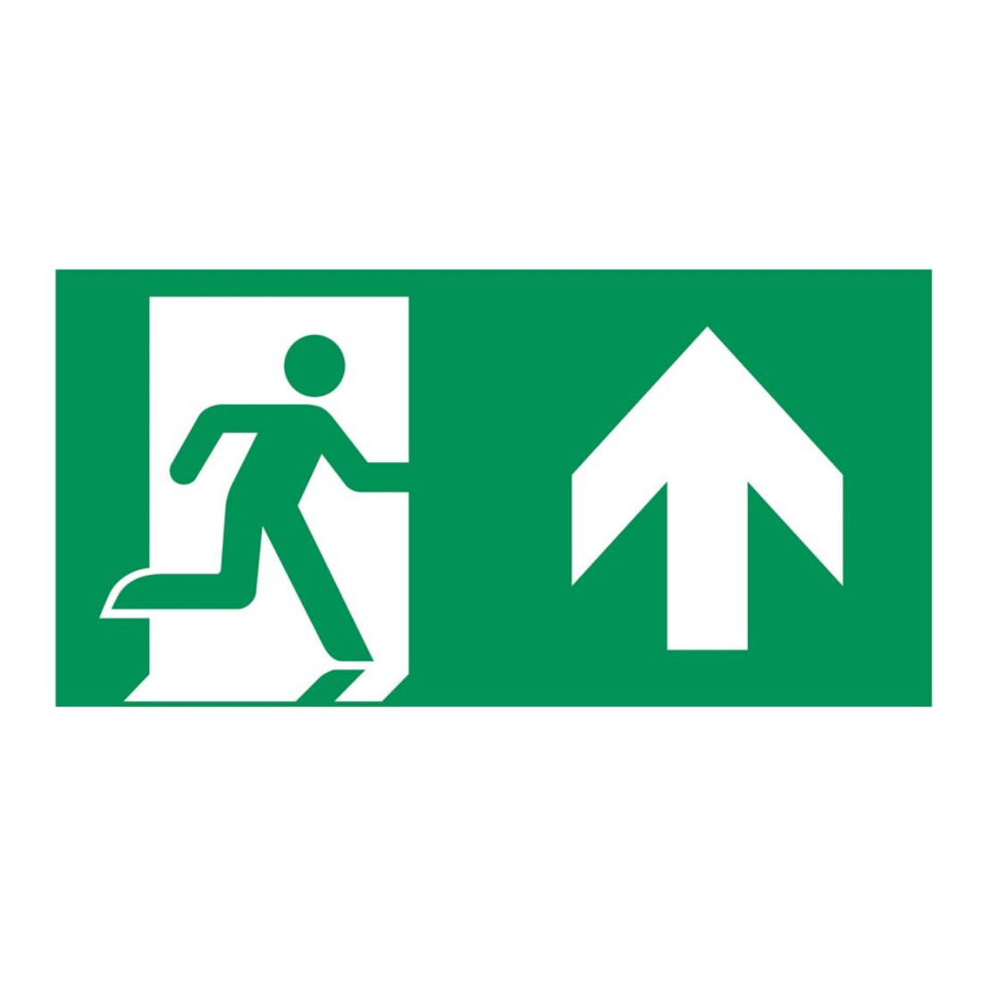 Ceag Notlichtsysteme Piktogrammscheibe PO gem.ISO7010 40071354138