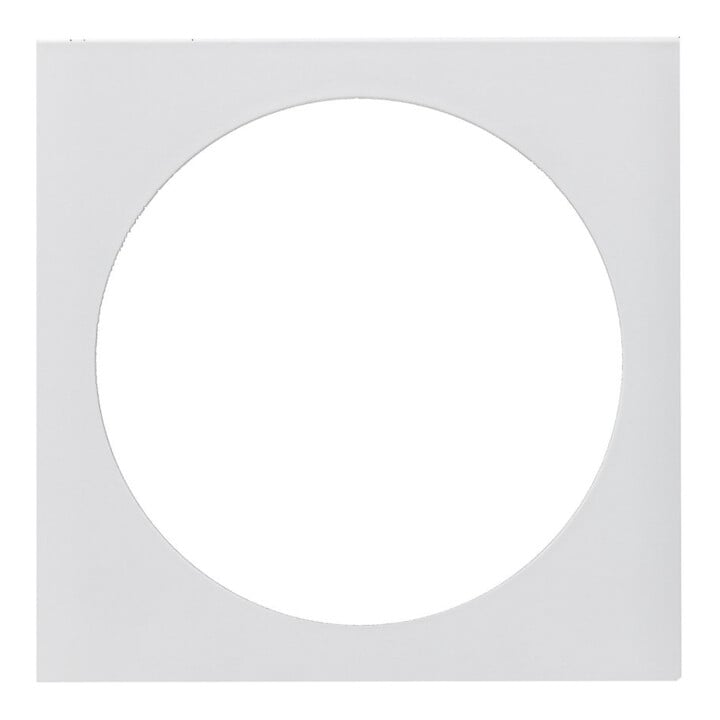 Ceag Notlichtsysteme Quadratische Blende f.GuideLed SL130x1.1 40071354488