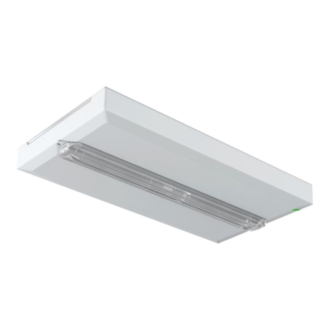Ceag Notlichtsysteme Rettungszeichenleuchte 400lm AT L, 1-8H FT2SE400ATL18
