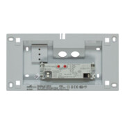 Ceag Notlichtsysteme Wandmontageset f.GuideLed 10011CG-S 40071353641-3