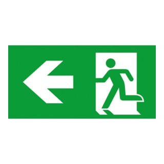 Ceag Pictogramme pour Atlantic S flèche gauche 155-000-012