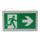Ceag Piktogramme double face LED PL/PR 40071354510
