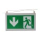 Ceag Piktogramme double face LED PU/PU 40071354504