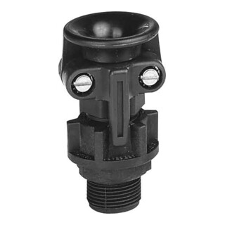 Ceag Sécurité Trompette raccord M20x1,5 GHG 960 1949 R0111