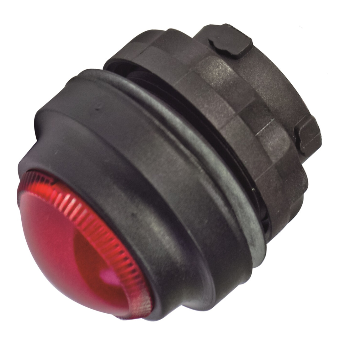 Ceag Sicherheitst. Accessoire de lampe avec 4 calottes GHG 410 1913 R0012
