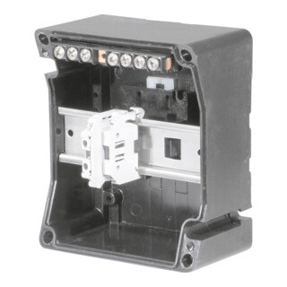 Ceag Sicherheitst. Boîte de connexion 120x140 1xZDU4 GHG7311102R1317