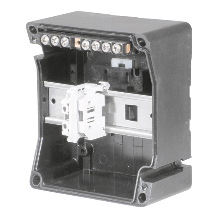 Ceag Sicherheitst. Boîte de connexion 120x140 1xZDU4 GHG7311102R1317