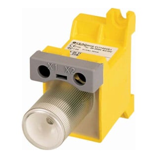 Ceag Sicherheitst. Douille de lampe GHG 410 1901 R0295