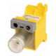 Ceag Sicherheitst. Douille de lampe GHG 410 1901 R0295