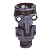 Ceag Sicherheitst. Exe Raccord trompette M50 26-34mm GHG 960 1949 R0115-1