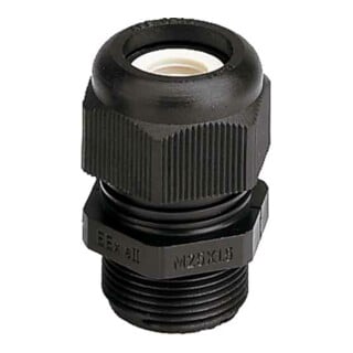 Ceag Sicherheitst. Introduction de câble M50x1,5 GHG 960 1955 R0027
