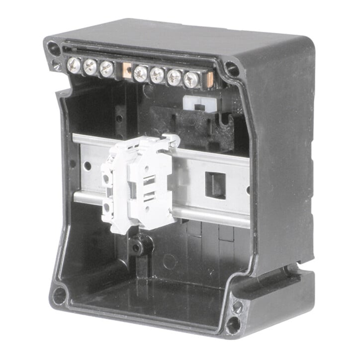 Ceag Sicherheitst. KLEMMKASTEN 120x140 1xZDU4 GHG7311102R1317