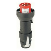 Ceag Sicherheitst. Prise 16A 5p. 380-415V GHG 511 7506 R0001-1