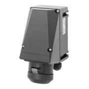 Ceag Sicherheitst. Prise murale 380-415V 5p 16A GHG 511 4506 R0001-1