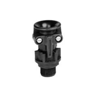 Ceag Sicherheitst. Raccord à trompette Exe M63 35-46mm GHG 960 1949 R0116
