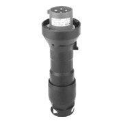 Ceag Sicherheitst. Stecker 500V 4Pol GHG 512 7407 R0001-3