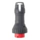 Ceag Sicherheitst. Stecker 500V 4Pol GHG 512 7407 R0001