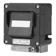 Ceag Sicherheitst. Wechselschalter 1xM25 GHG 273 6000 R0011-1