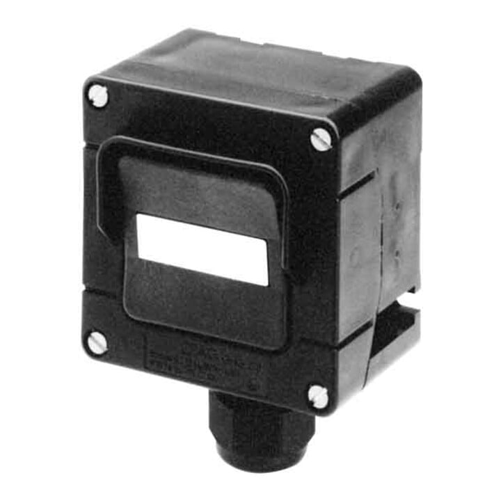 Ceag Sicherheitstaster 2 pôles 1xM25 GHG 273 4000 R0004