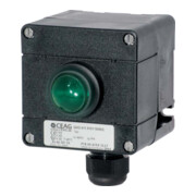 Ceag Sicherheitstechnik Leuchtmelder ws 411/71-01 GHG4118101R0002-1