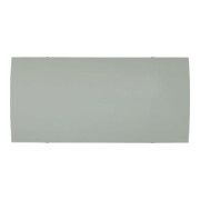 Ceag Système de secours Style aveugle, RAL 7035 40071345987-1